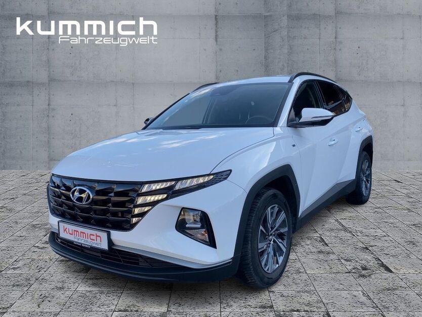 Hyundai TUCSON 27.484 km 25.990 € Filderstadt 70794