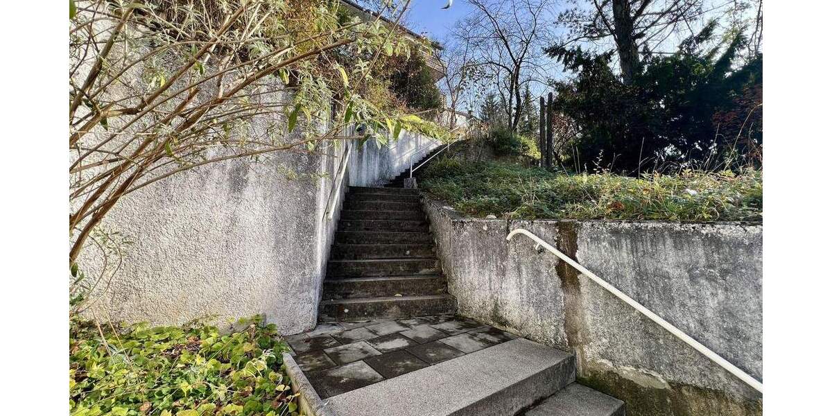 Etagenwohnung Esslingen Krummenacker - 4 Zimmer, 75 m&sup2;, 270.000&euro; | Angebot:23986998