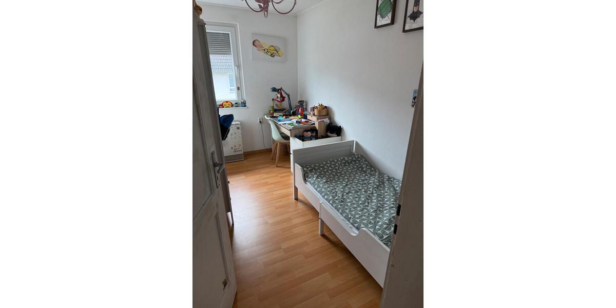 Etagenwohnung Herrenberg - 4 Zimmer, 65 m&sup2;, 1.500&euro; | Angebot:25841316