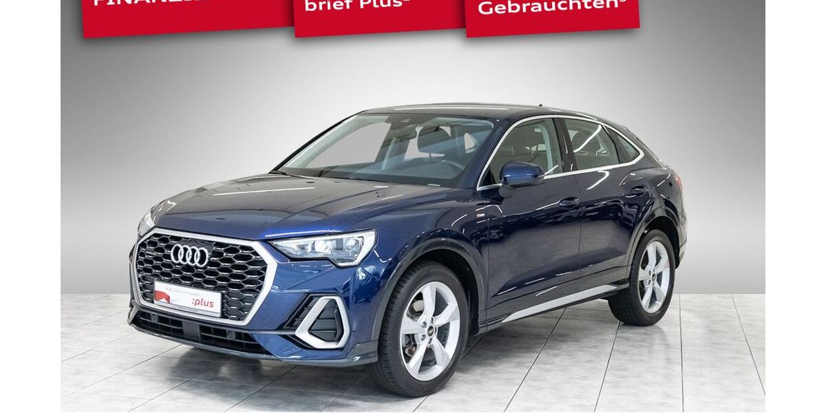 Audi Q3 68.735 km 28.920 &euro; Böblingen 71034