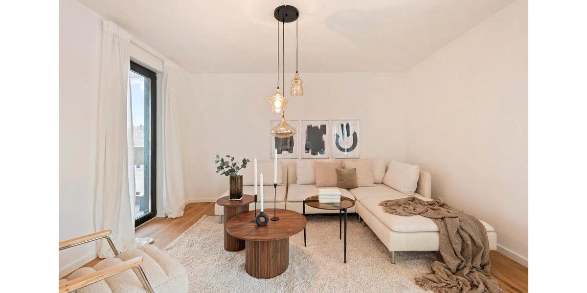 Etagenwohnung Böblingen Dagersheim - 4 Zimmer, 122 m&sup2;, 399.000&euro; | Angebot:26492674