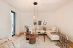 Etagenwohnung Böblingen Dagersheim - 4 Zimmer, 122 m&sup2;, 399.000&euro; | Angebot:26492674