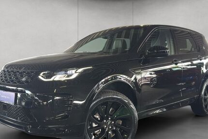 Land Rover Discovery Sport 13.629 km 44.980 € Stuttgart 70190