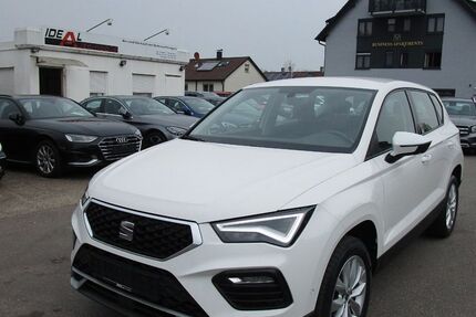 Seat Ateca 90.000 km 17.650 &euro; Böblingen 71032