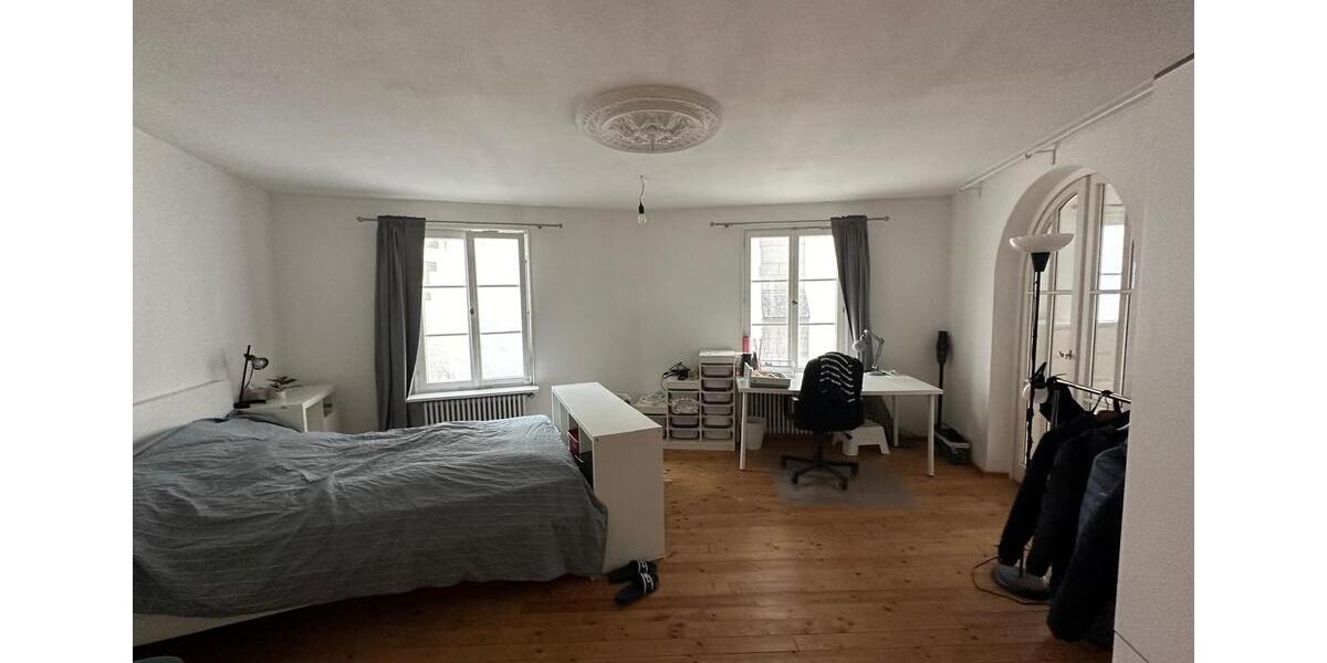 Etagenwohnung Bietigheim-Bissingen Bissingen - 2 Zimmer, 90 m&sup2;, 640&euro; | Angebot:24767548