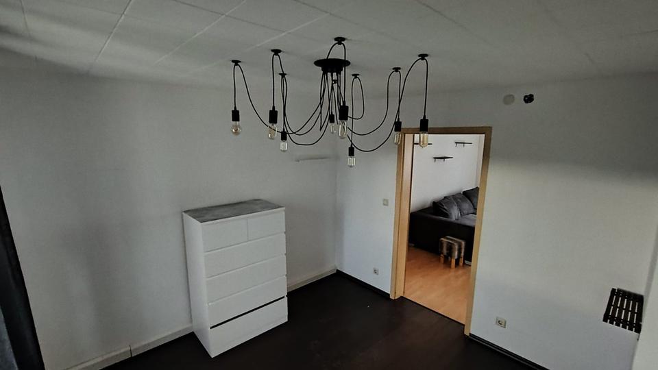 Etagenwohnung Esslingen am Neckar Brühl - 3 Zimmer, 53 m&sup2;, 450&euro; | Angebot:24316413