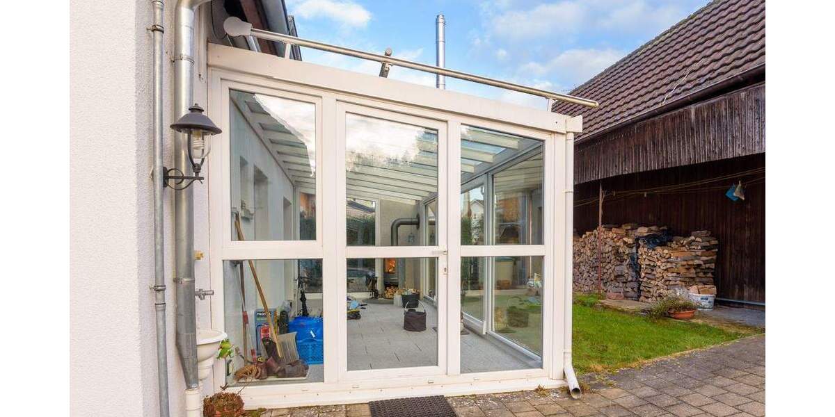 Doppelhaushälfte Pforzheim Huchenfeld - 6 Zimmer, 124 m&sup2;, 349.000&euro; | Angebot:25669211