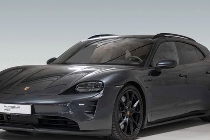 Porsche Taycan 45.999 km 86.600 &euro; Stuttgart 70469