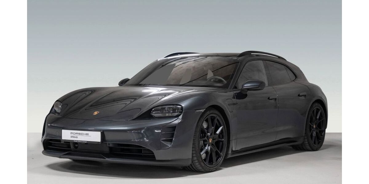 Porsche Taycan 45.999 km 86.600 &euro; Stuttgart 70469