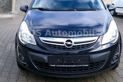 Opel Corsa 131.000 km 4.400 &euro; Holzgerlingen 71088