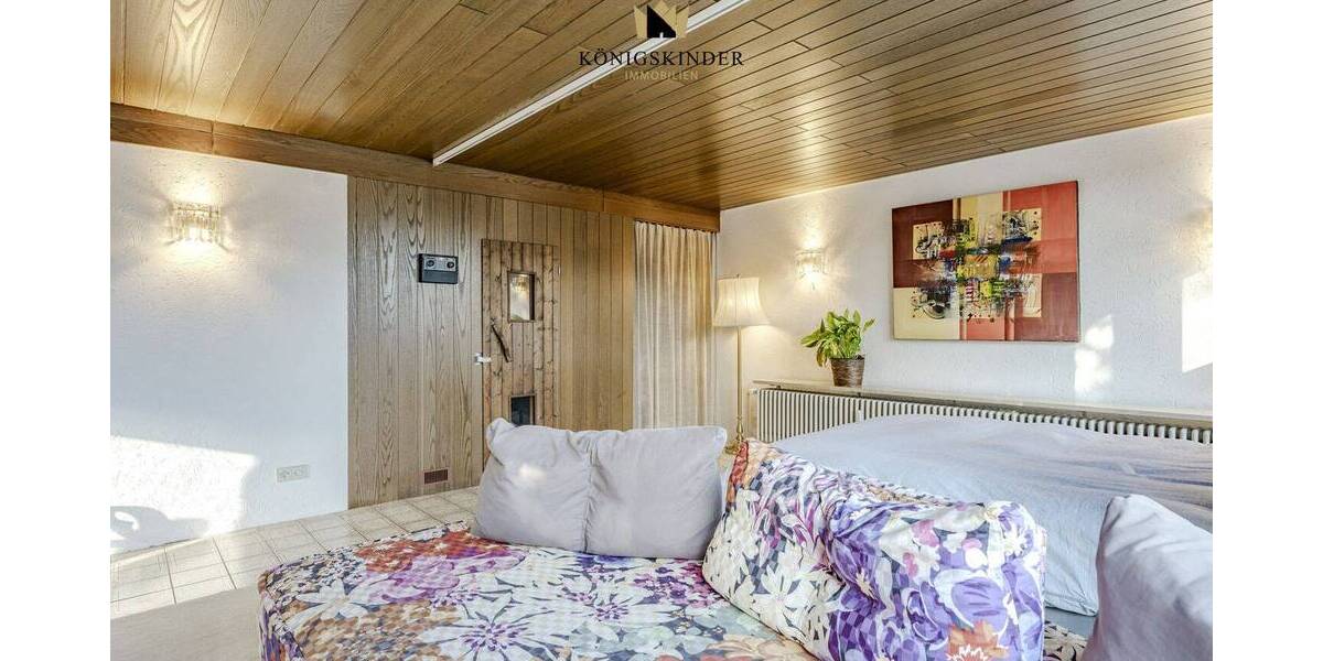 Etagenwohnung Aidlingen / Deufringen Deufringen - 5 Zimmer, 197 m&sup2;, 599.000&euro; | Angebot:26435638
