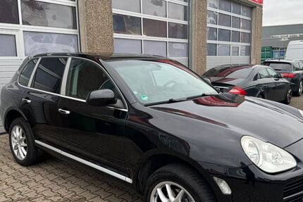 Porsche Cayenne 217.762 km 7.850 € Bietigheim-Bissingen 74321