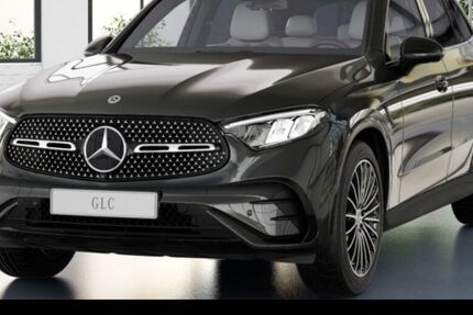 Mercedes-Benz GLC 220 9.900 km 61.690 &euro; Stuttgart 70372
