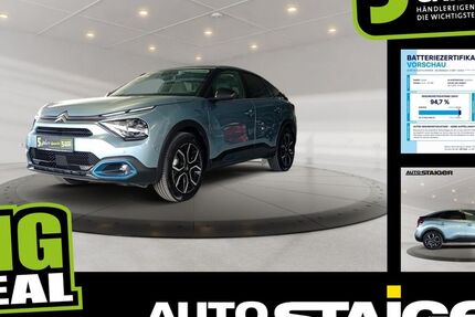 Citroen C4 13.422 km 16.278 &euro; Stuttgart 70376