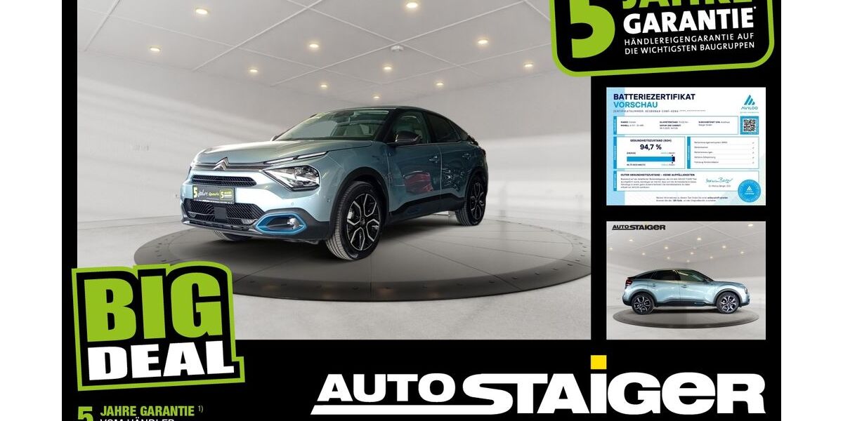 Citroen C4 13.422 km 16.278 &euro; Stuttgart 70376