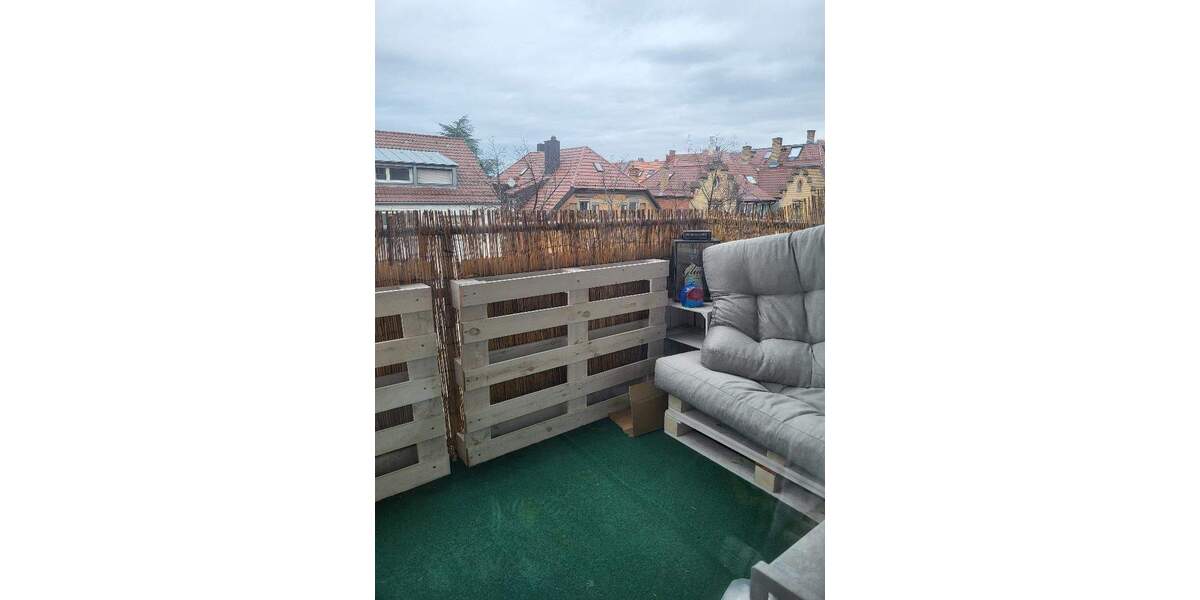 Etagenwohnung Stuttgart Ost - 3 Zimmer, 72 m&sup2;, 245.000&euro; | Angebot:24685851