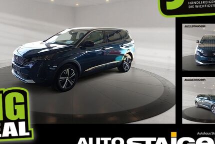 Peugeot 5008 61.408 km 21.590 &euro; Stuttgart 70376