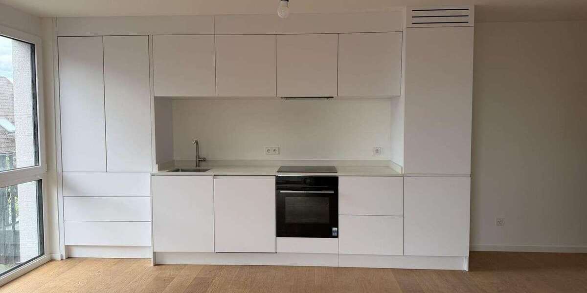 Etagenwohnung Jettingen - 2 Zimmer, 72 m&sup2;, 1.100&euro; | Angebot:27031905