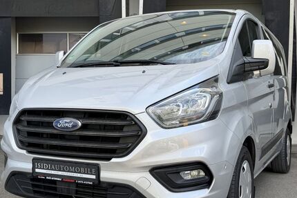 Ford Transit Custom 103.000 km 25.900 &euro; Reutlingen/Mittelstadt 72766