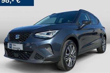 Seat Arona 24.831 km 19.340 &euro; Kornwestheim 70806