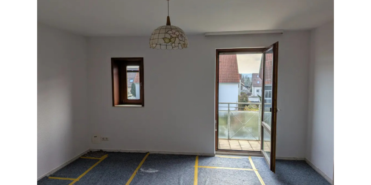 Reihenhaus Stuttgart Neuwirtshaus - 5 Zimmer, 125 m&sup2;, 2.050&euro; | Angebot:24654076