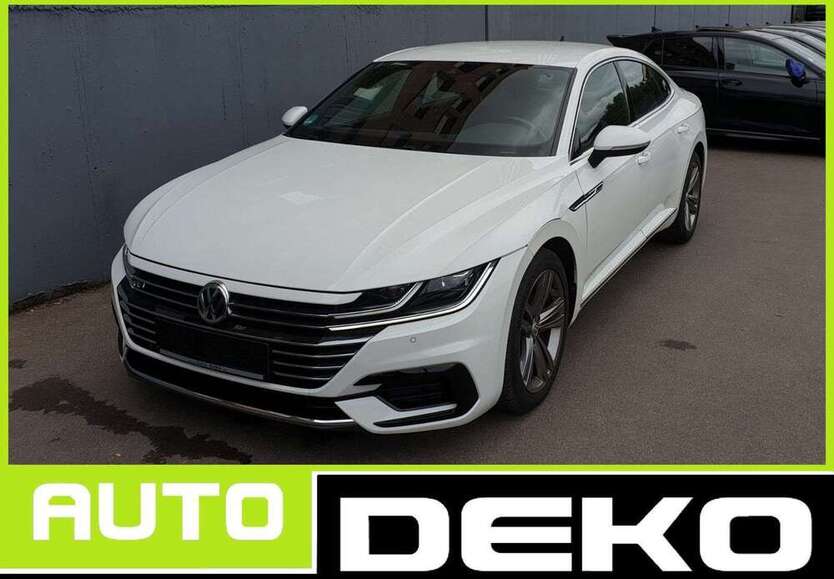 Arteon