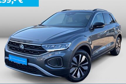 VW T-Roc 16.391 km 23.340 &euro; Esslingen (bei Stuttgart) 73734