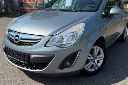 Opel Corsa 150.000 km 2.490 € MÖGLINGEN 71696