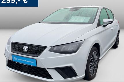 Seat Ibiza 22.009 km 14.930 &euro; Böblingen 71032