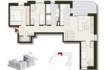 Etagenwohnung Stuttgart Nord - 4 Zimmer, 90 m&sup2;, 759.000&euro; | Angebot:25708919