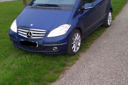 Mercedes-Benz A 180 478.939 km 2.300 &euro; Neuhengstett 75382