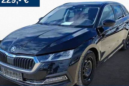 Skoda Octavia 47.907 km 25.930 &euro; Niefern-Öschelbronn 75223