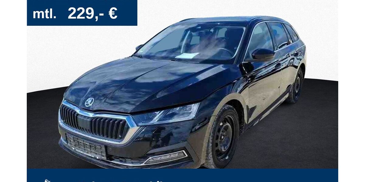 Skoda Octavia 47.907 km 25.930 &euro; Niefern-Öschelbronn 75223