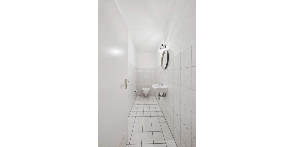 Etagenwohnung Ludwigsburg Mitte - 3 Zimmer, 80 m&sup2;, 275.000&euro; | Angebot:25802184