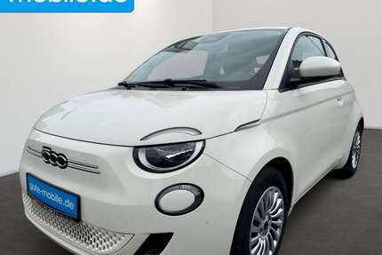 Fiat 500e 7.700 km 23.490 &euro; Leonberg 71229