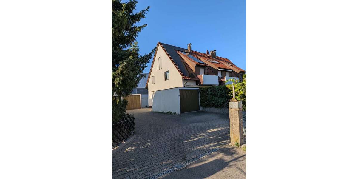Einfamilienhaus Markgröningen - 5 Zimmer, 90 m&sup2;, 458.000&euro; | Angebot:27032574