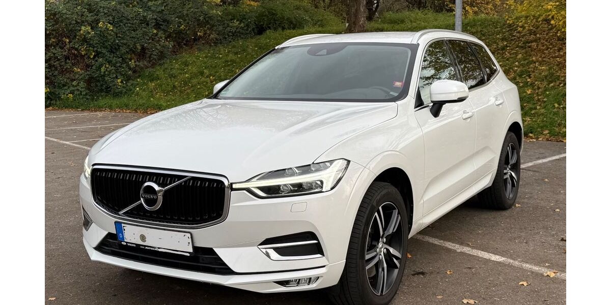 Volvo XC60 60.650 km 28.900 &euro; Wannweil 72827