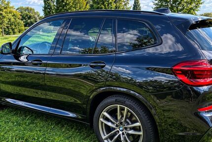 BMW X3 80.460 km 28.900 &euro; Sersheim 74372