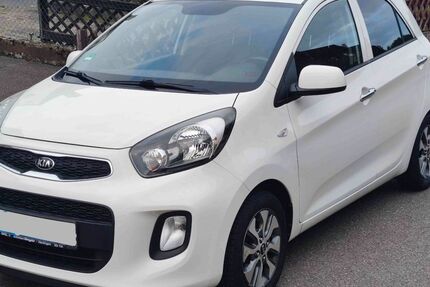 Kia Picanto 83.363 km 6.700 &euro; Ehningen 71139
