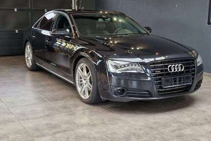 Audi A8 328.500 km 11.999 € Gäufelden 71126