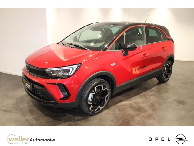 Opel Crossland (X) 30.900 km 19.875 € Bietigheim-Bissingen 74321