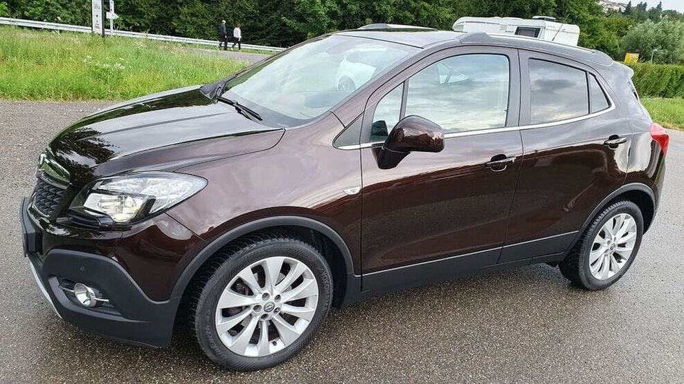 Mokka
