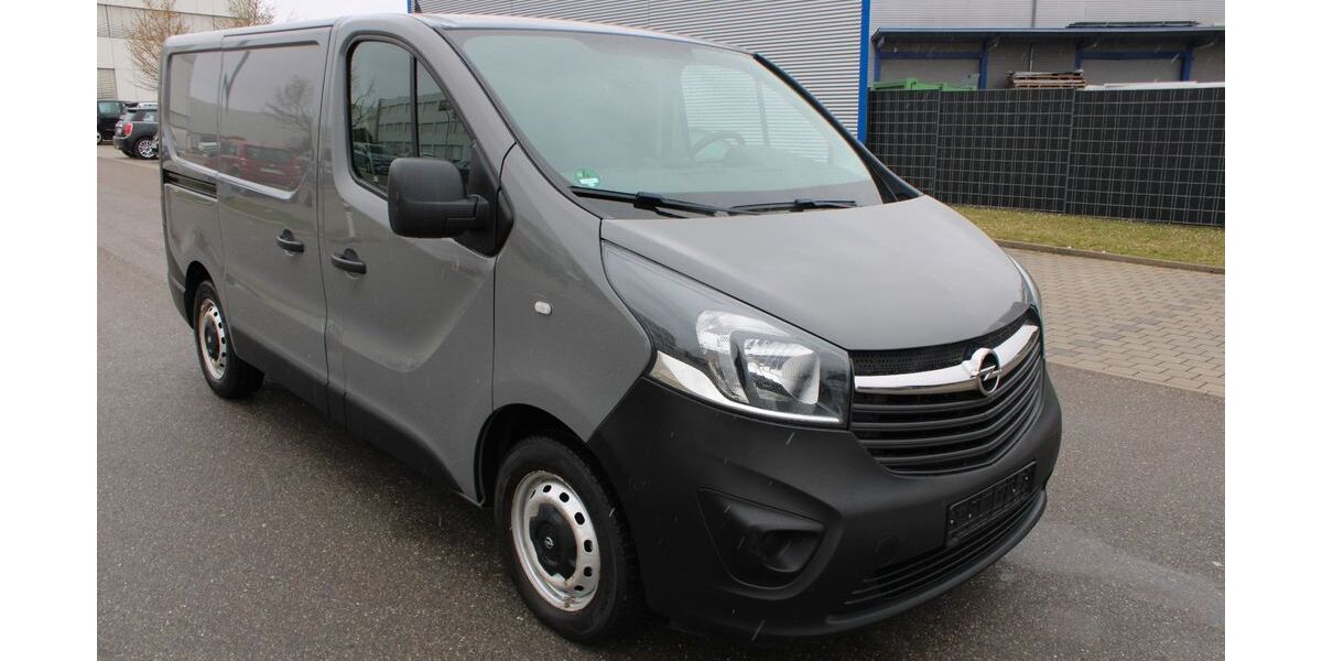 Opel Vivaro 163.000 km 8.900 &euro; Weil im Schönbuch 71093