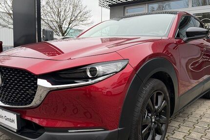 Mazda CX-30 46.355 km 22.950 &euro; Bietigheim-Bissingen 74321