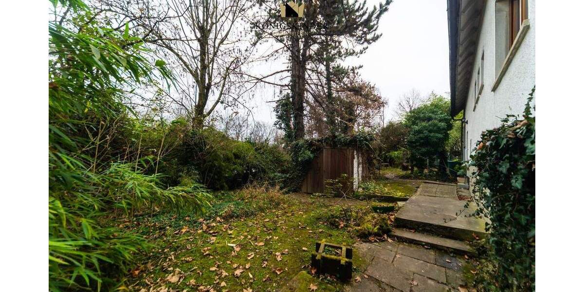 Grundstück Reutlingen Innenstadt - 499.000&euro; | Angebot:24578262