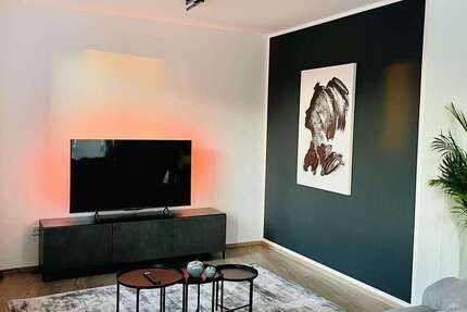 Wohnung Pforzheim Weststadt - 2 Zimmer, 73 m&sup2;, 1.250&euro; | Angebot:25959939