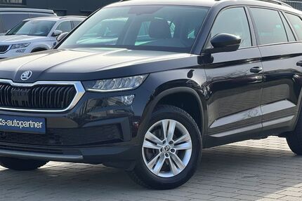 Skoda Kodiaq 192.000 km 21.800 &euro; Sindelfingen 71065