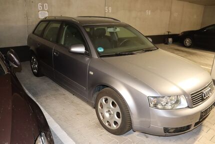 Audi A4 166.315 km 1.800 &euro; Esslingen 73733