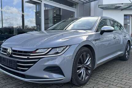 VW Arteon 122.956 km 25.980 € Wendlingen am Neckar 73240