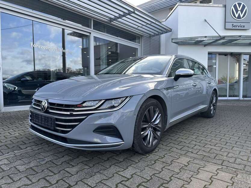 VW Arteon 122.956 km 25.980 € Wendlingen am Neckar 73240